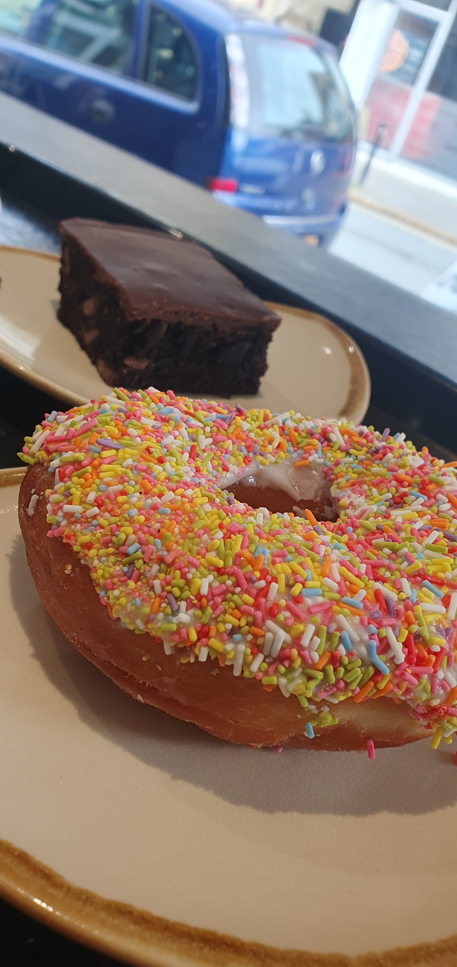 Grace’s Bakery, Isle of Wight: A Heavenly Slice of Life? – The Taste ...