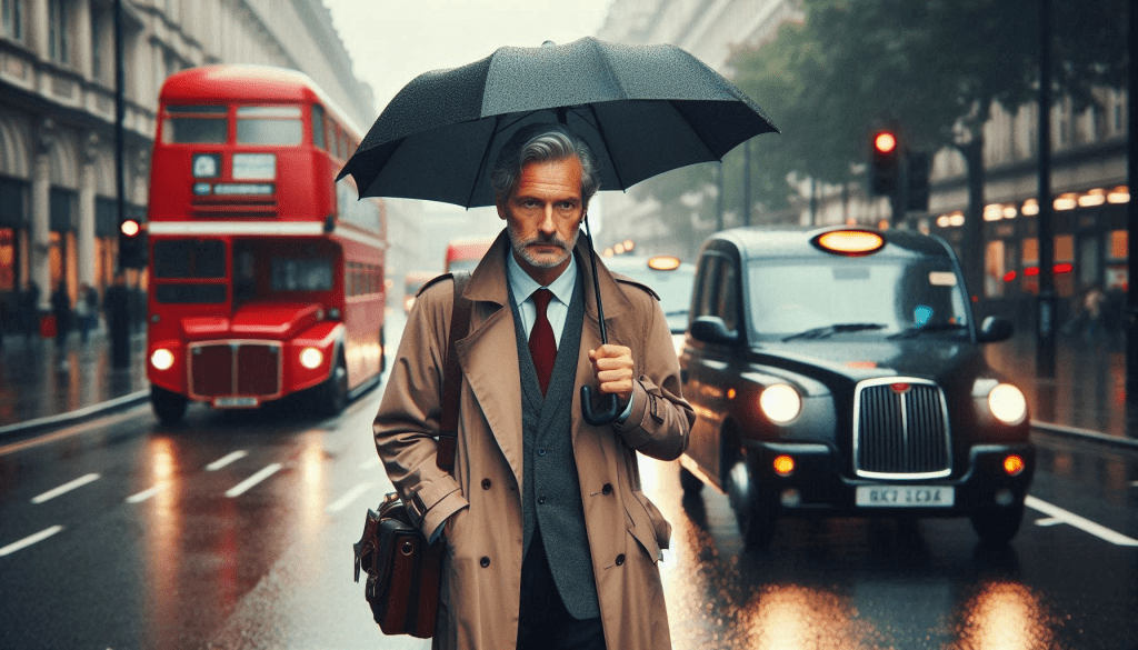 Am I A London&nbsp;Boy?