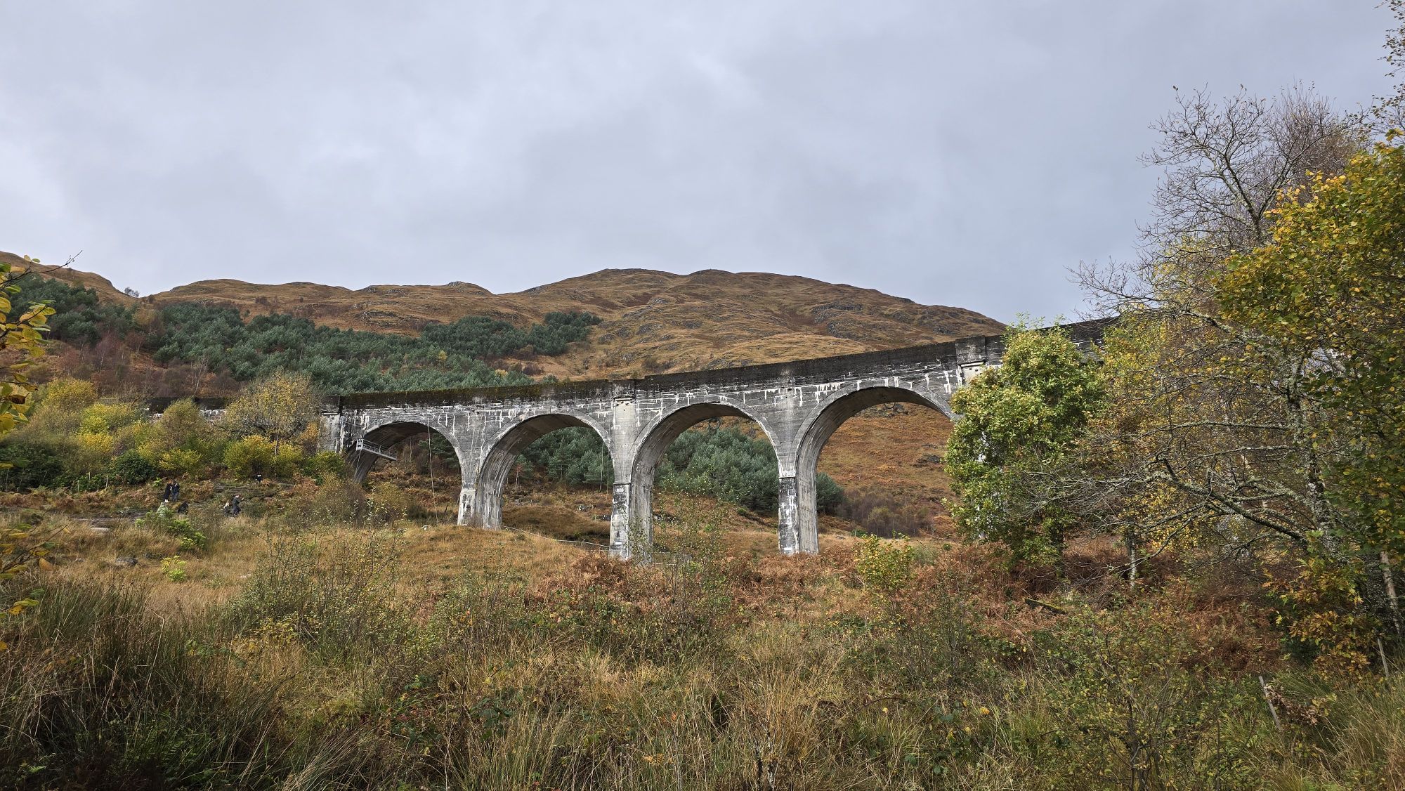 Glenfinnan Viaduct