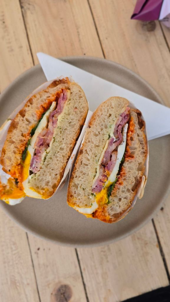The Exeter Sandwich That’ll Ruin All Other Sandwiches for You – The ...
