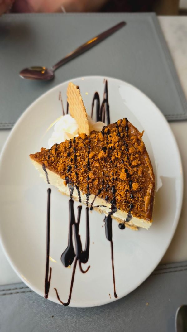 Mamma Roma Edinburgh Review – Rustic Italian Flavours You’ll Want to ...