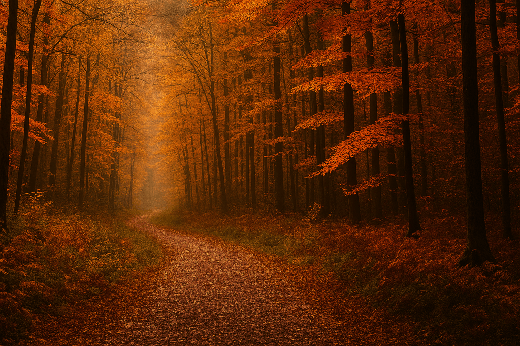 Ultimate Autumn To-Do List 2025: Top Seasonal Activities & Ideas for Fall&nbsp;Fun