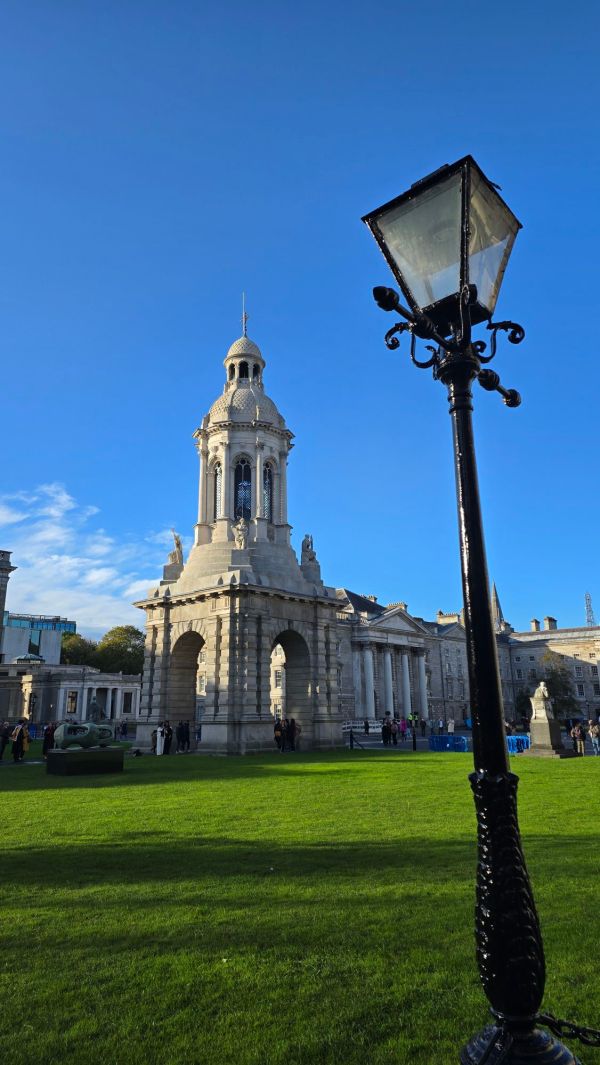 Top 10 Things You Must See & Do in Dublin The Taste Trekker