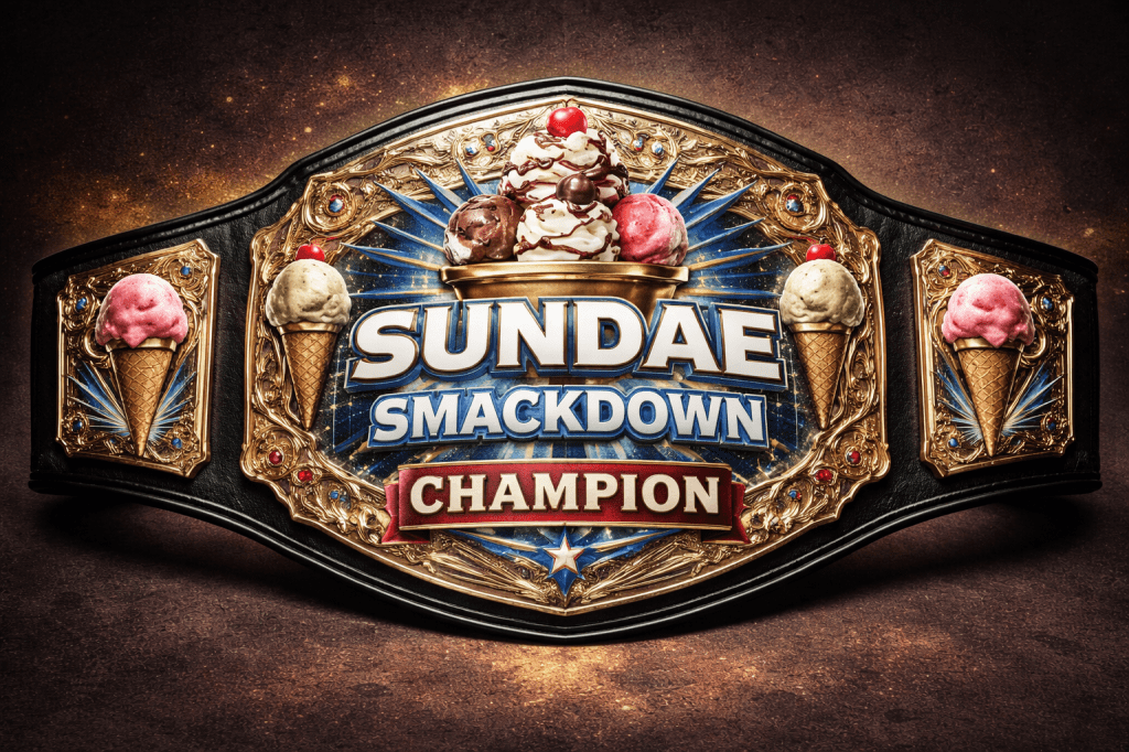 Sundae Smackdown: 5 Ice Cream Parlours Enter, Only One&nbsp;Leaves