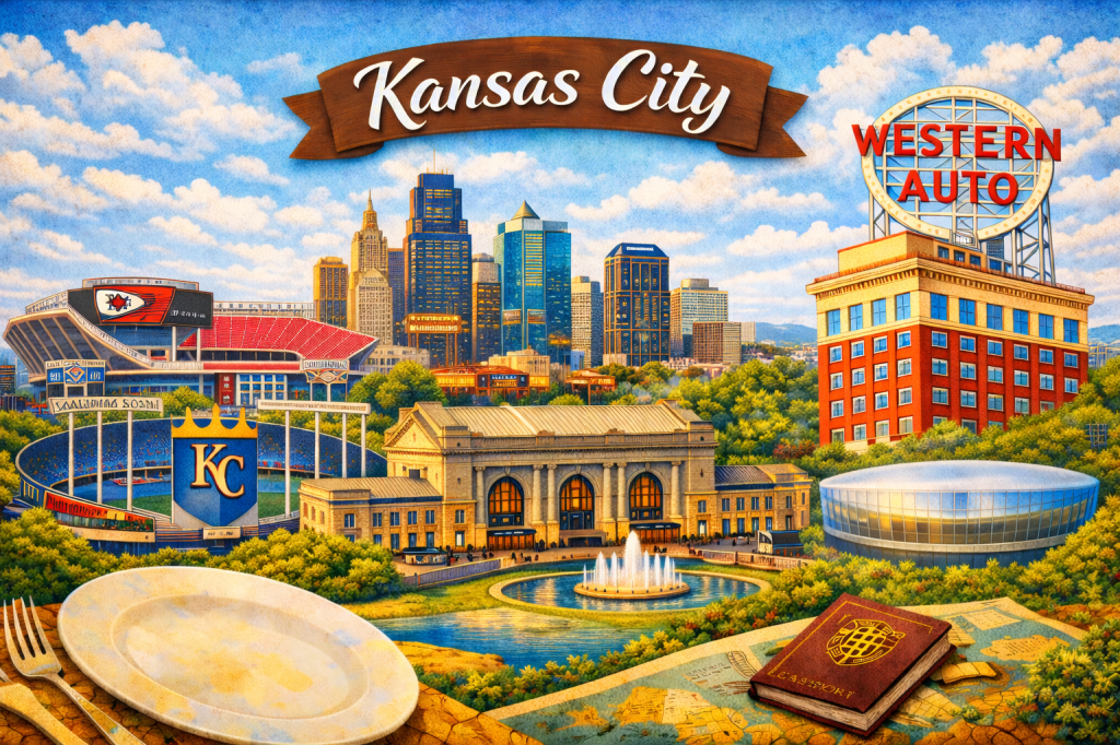 Where to Eat in Kansas City (2024) | Best Restaurants, Brunch Spots & Hidden&nbsp;Gems