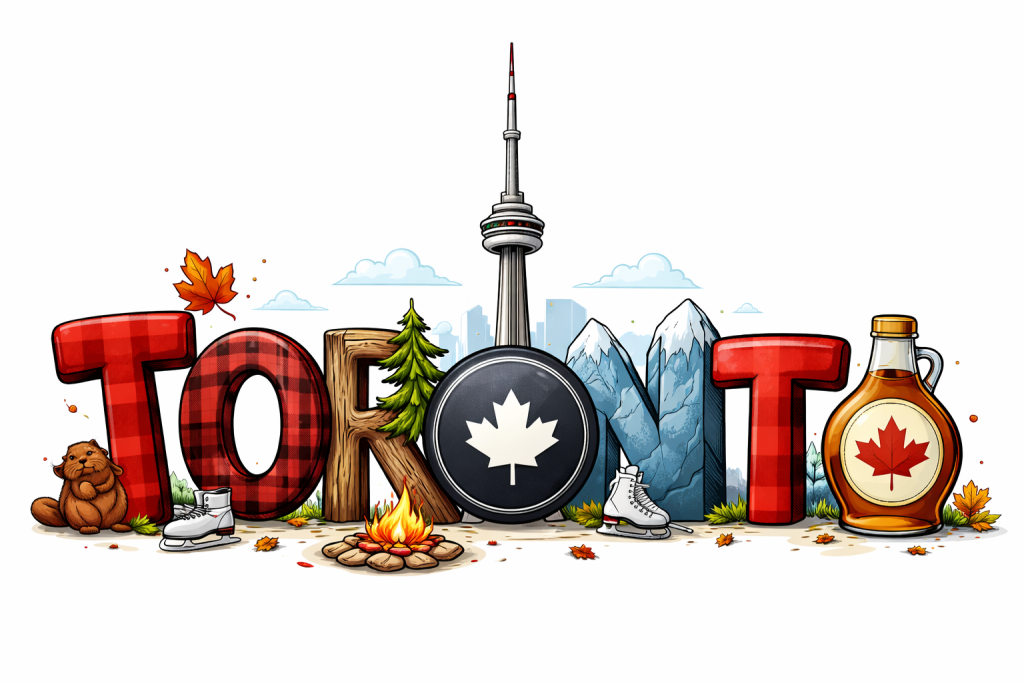 Bà Nội, Toronto&nbsp;Review